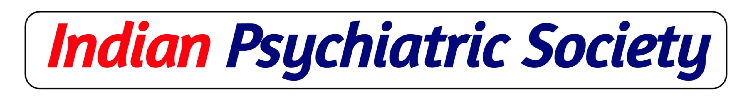 Indian Psychiatric Society